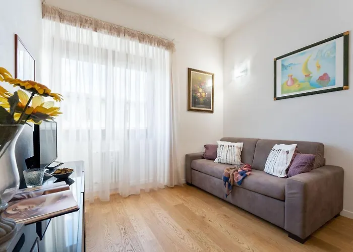 Santa Maria Novella - Flo Apartments